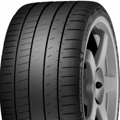 Michelin Pilot Super Sport ZP 3528705351700