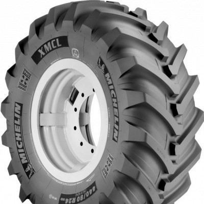 Michelin Xmcl  3528705427948