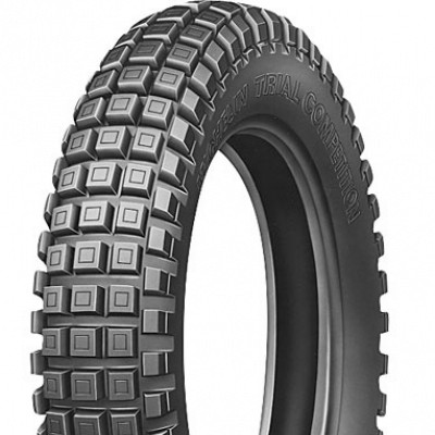 Michelin Trial X Light NHS 3528705467746