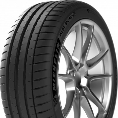 Michelin Pilot Sport 4S MO 3528706113765