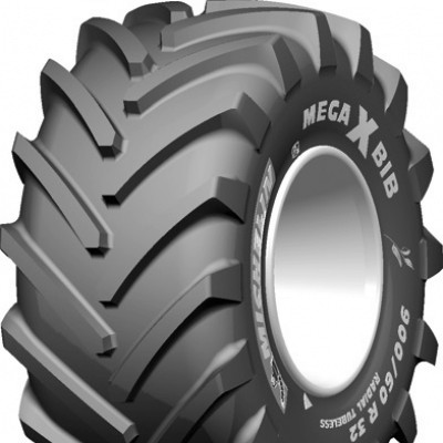 Michelin Mega X BIB  3528706143205