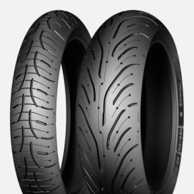 Michelin Pilot Road 4 SC 3528706204098