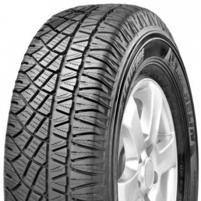 Michelin Latitude Cross EL 3528706728211