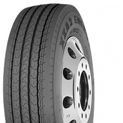 Michelin XZA 2 Energy  3528707081742