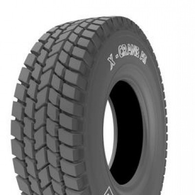 Michelin X-Crane AT  3528707782458