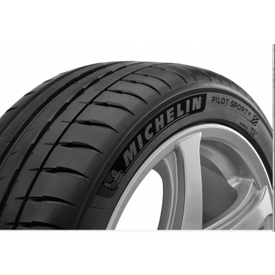 Michelin Pilot Sport 4 EL 3528707965738