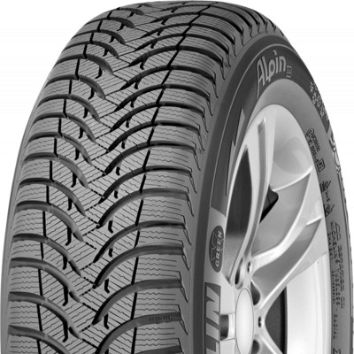 Michelin Alpin A4 3PMSF 3528708224391