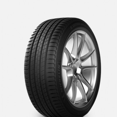 Michelin Latitude Sport 3 EL 3528709643498