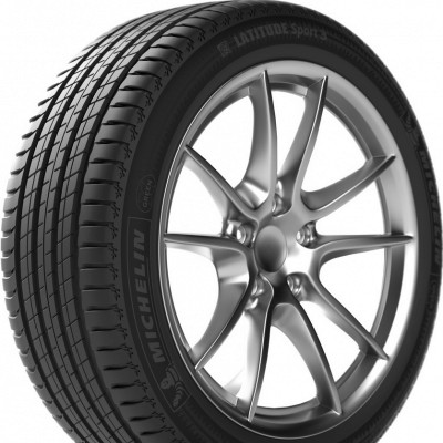 Michelin Latitude Sport 3 (MO1) 3528709651196