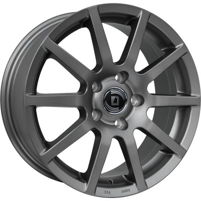 Diewe Allegrezza platin 6.5x15 ET27 - LK4/108 ML65.1 4017222900267