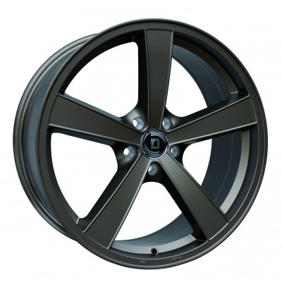 Diewe Trina bruno 8x18 ET50 - LK5/112 ML66.6 4017222904531
