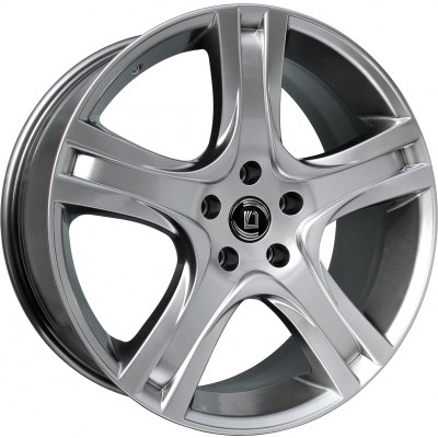 Diewe Amaro chromo 9x20 ET45 - LK5/112 ML66.6 4017222905170