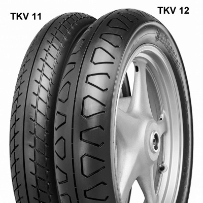 Continental TKV 11  4019238110135