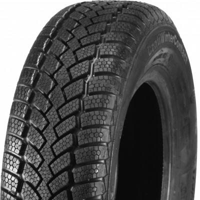 Continental ContiWinterContact TS 780  4019238192827