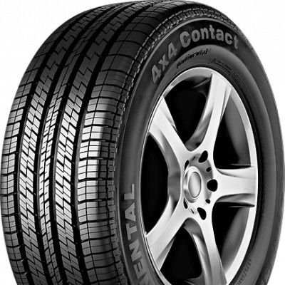 Continental 4X4 Contact  4019238233407