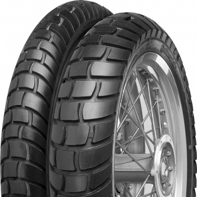 Continental ContiEscape (TT) 4019238236934