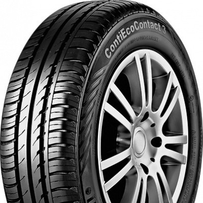Continental ContiEcoContact 3  4019238258905