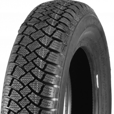 Continental ContiWinterContact TS 760 FR 4019238262995