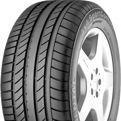 Continental 4X4 SportContact FR XL 4019238310863