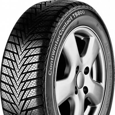 Continental ContiWinterContact TS 800 FR 4019238314601
