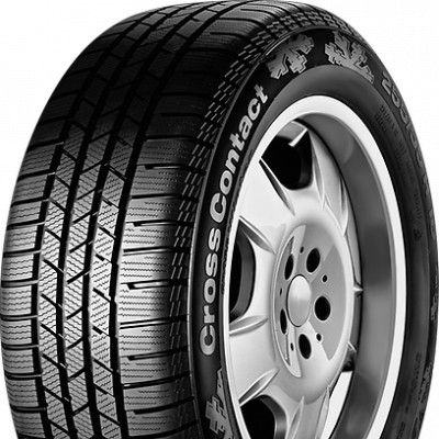 Continental ContiCrossContact Winter  4019238337730