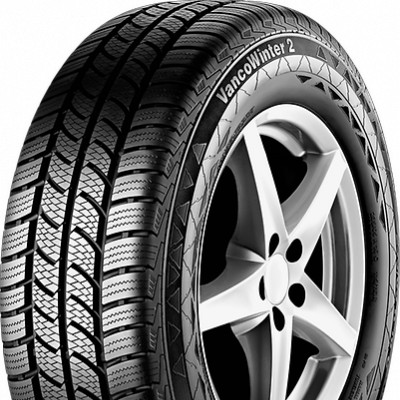 Continental Vanco Winter 2 4019238371710