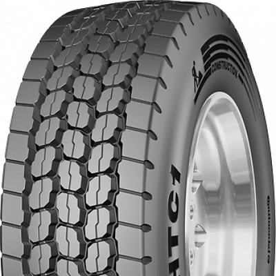 Continental ContiEcoContact 3  4019238373622
