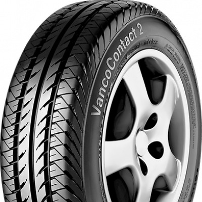 Continental Vanco Contact 2 4019238414707