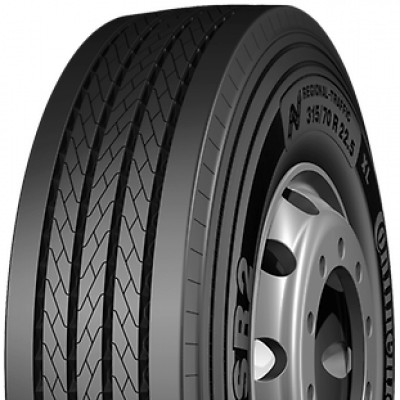 Continental HSR 2  4019238419078
