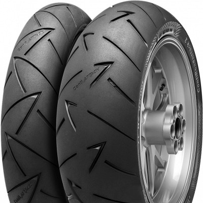 Continental ContiRoadAttack 2 4019238434941