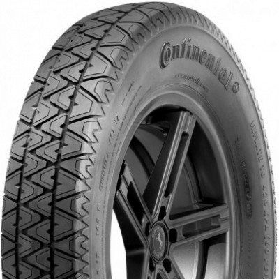 Continental CST 17 Notrad-Reifen 4019238437454