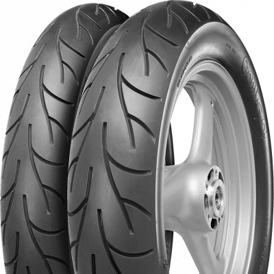Continental ContiGo! REINF. (TT) 4019238486155