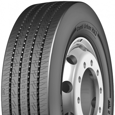 Continental Urban HA3 LRH 16PR 4019238486667