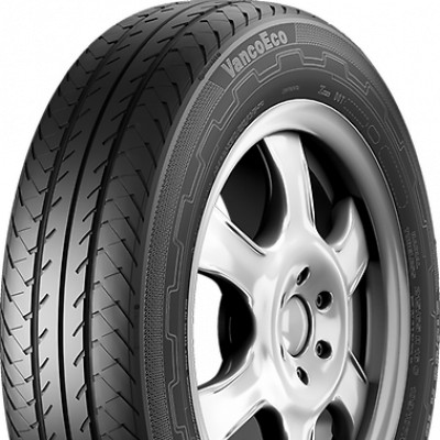 Continental Vanco Eco 6PR 4019238500103