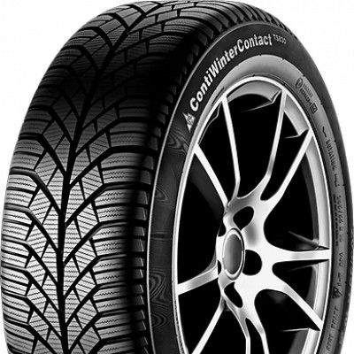 Continental ContiWinterContact TS 830  4019238519426
