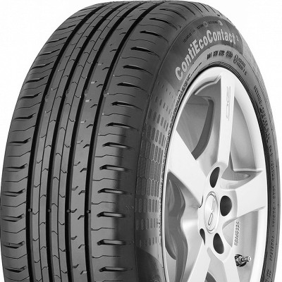 Continental ContiEcoContact 5 XL 4019238559101