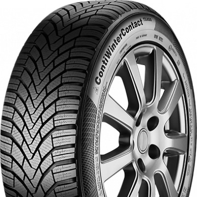 Continental ContiWinterContact TS 850  4019238560671