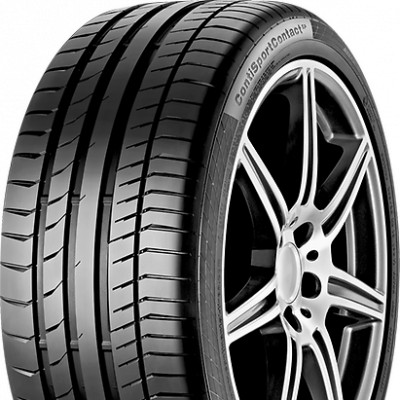 Continental ContiSportContact 5P FR XL 4019238565263