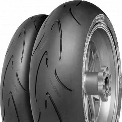 Continental ContiRaceAttack SOFT 4019238569308