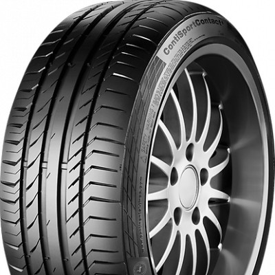 Continental ContiSportContact 5 FR 4019238581140