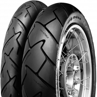 Continental ContiTrailAttack 2 K 4019238598599