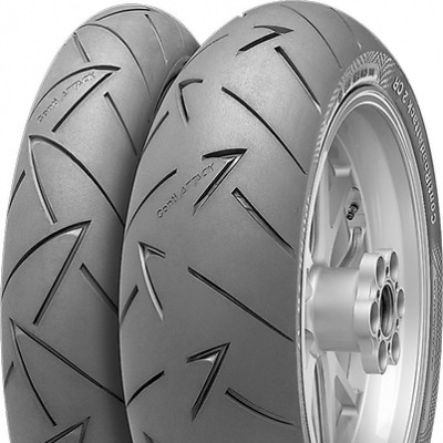 Continental ContiRoadAttack 2 CR  4019238601084