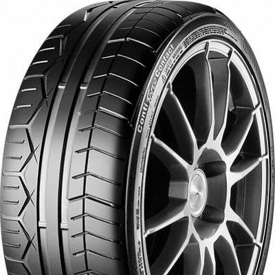 Continental ContiForceContact FR XL 4019238606560