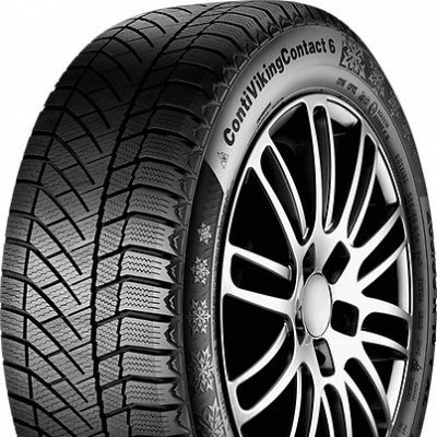 Continental ContiVikingContact 6 XL 4019238627541