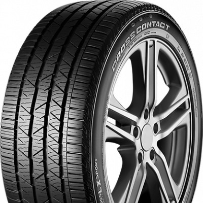 Continental CrossContact LX Sport  4019238649833