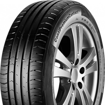Continental ContiPremiumContact 5 SUV  4019238662931