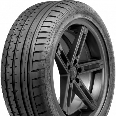 Continental Sportcontact 2 N2 FR 4019238667097