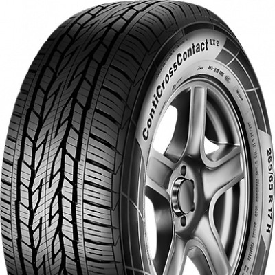 Continental ContiEcoContact 5  4019238671537