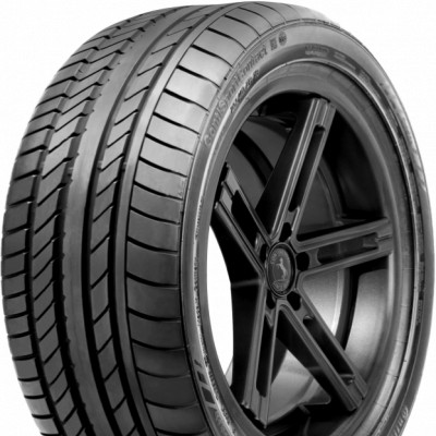 Continental SportContact M3 FR 4019238671773