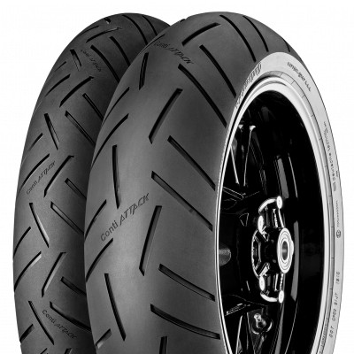 Continental ContiSportAttack 3  4019238689990
